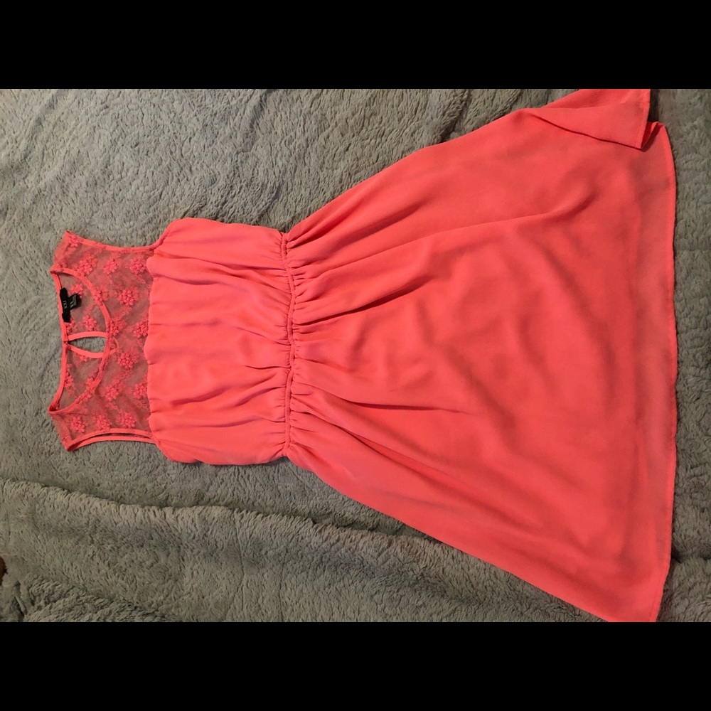 Cleaning out closet